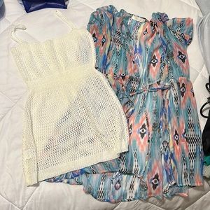 Swim Cover Up Bundle